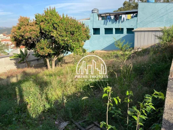 Imagem Terreno à venda, 263 m² por R$ 244.500,00 - Portal das Hortências - Várzea Paulista/SP