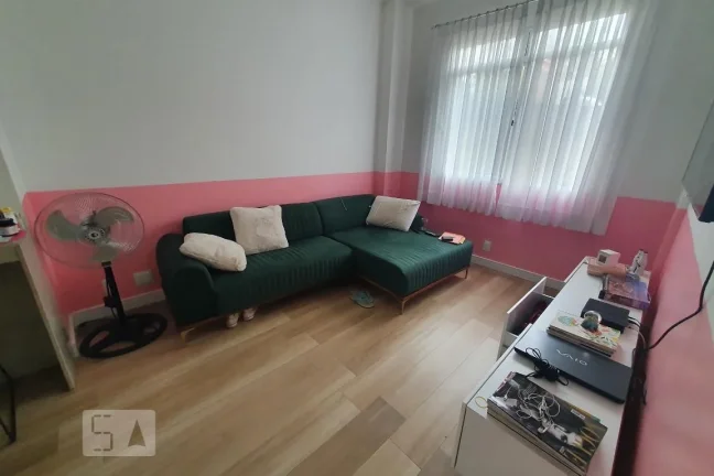 Imagem Apartamento à Venda - Copacabana, 2 Quartos, 82 m2