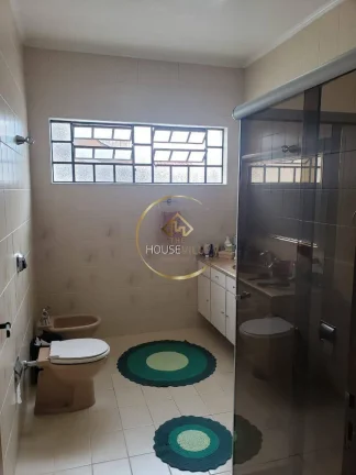 Imagem Casa Sobrado 4 dormitórios 398 m2