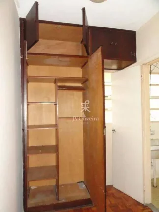 Imagem Apartamento com 3 dormitórios à venda, 100 m²- Jardim Guedala - São Paulo/SP