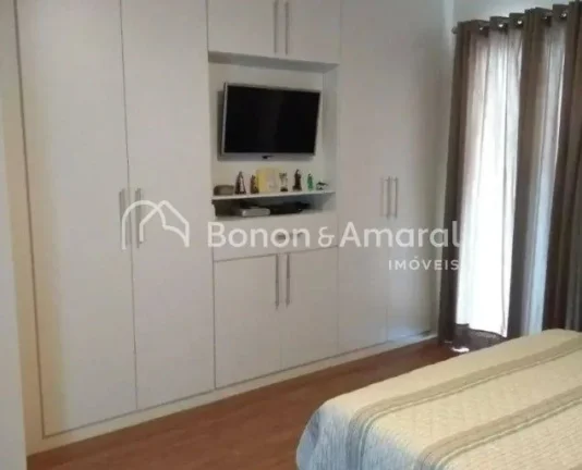 Imagem BelÃ­ssimo sobrado Ã  venda em condomÃ­nio fechado em Valinhos/SP. A residÃªncia conta com 3 dormitÃ...