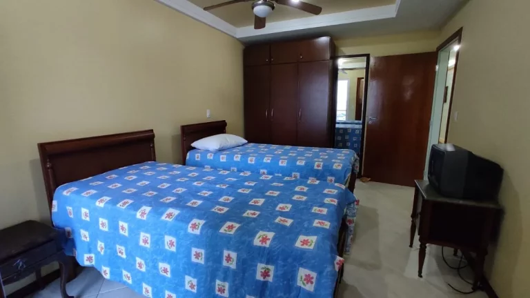 Imagem APARTAMENTO RESIDENCIAL em GUARAPARI - ES, PRAIA DO MORRO