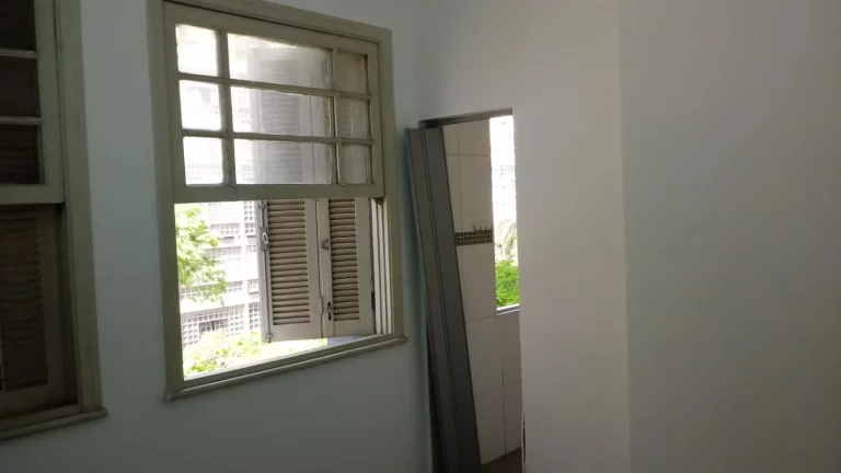 Imagem Apartamento a venda na República - São João