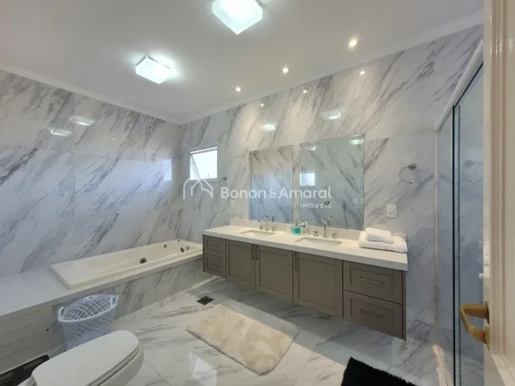 Imagem Casa Ã  venda no CondomÃ­nio Alphaville I, em Campinas, por R$ 5.000.000,00. Em um terreno de 951 mÂ...