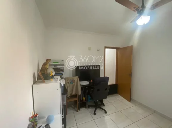 Imagem Cobertura para Venda em Santo André / SP no bairro Vila Tibiriçá