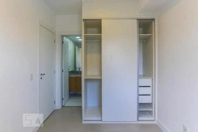 Imagem Apartamento à Venda - Ipiranga, 2 Quartos, 68 m2