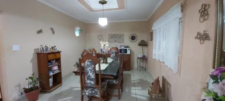 Imagem Casa à venda, 163 m² por R$ 450.000,00 - Perdizes - Piracicaba/SP