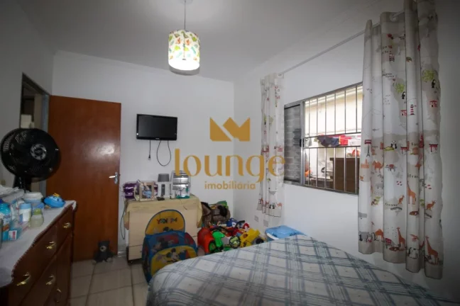 Imagem Casa à Venda Jardim Santa Esmeralda Zona Norte - Sorocaba/SP