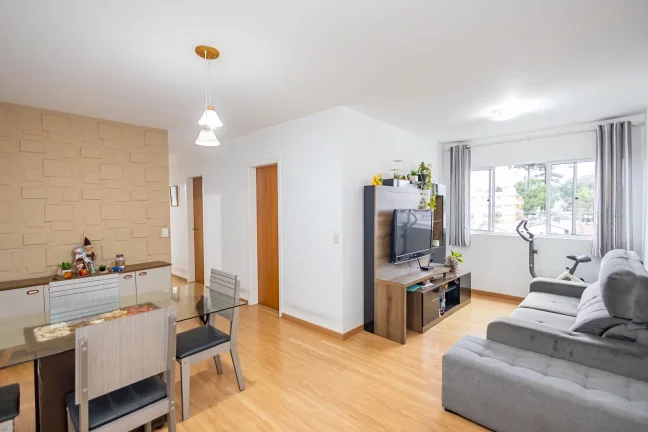 Imagem Apartamento 3 quartos à venda Orleans Curitiba
