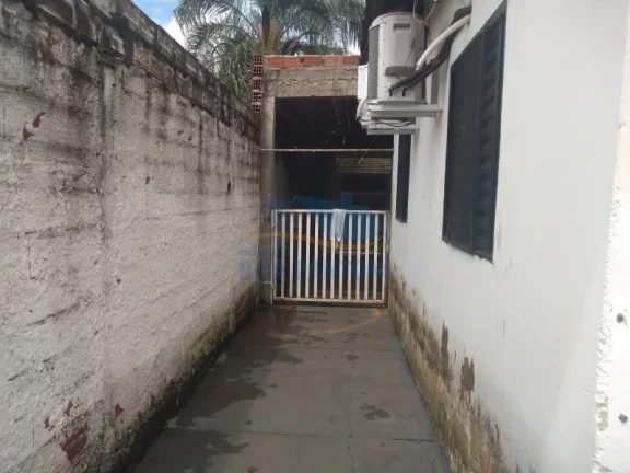 Imagem Casa - Ribeirão Preto - Jardim Antônio Palocci - Região Norte