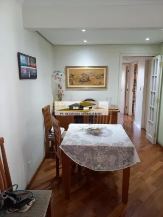 Imagem Apartamento para venda com 82m2 na Vila Mariana