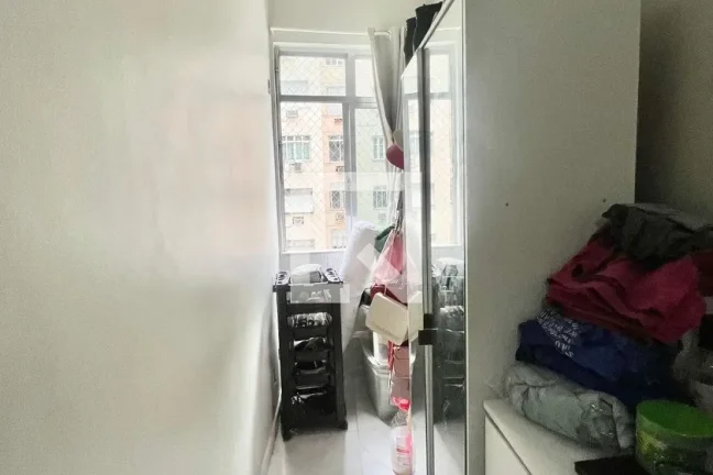 Imagem Apartamento à Venda - Copacabana, 2 Quartos, 82 m2