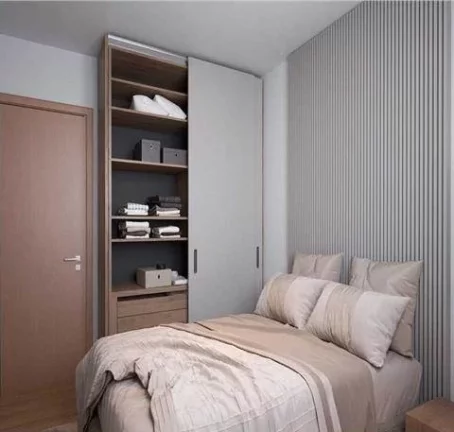 Imagem Pedra De Guaratiba - Fase 2 - Apartamento à venda no bairro Guaratiba - Rio de Janeiro/RJ