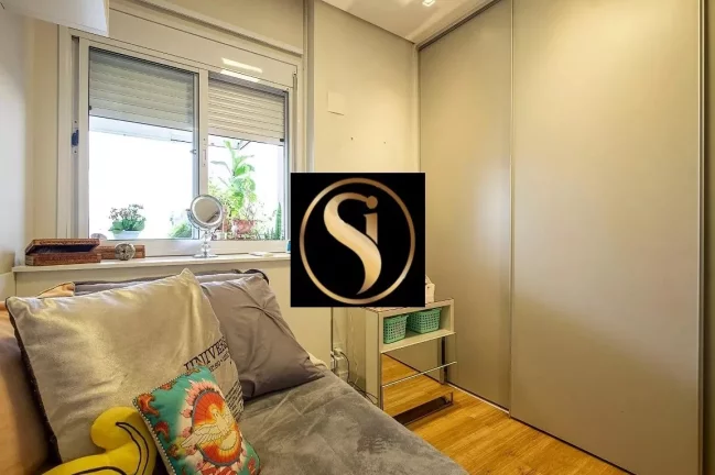 Imagem APARTAMENTO RESIDENCIAL em SÃO PAULO - SP, PINHEIROS