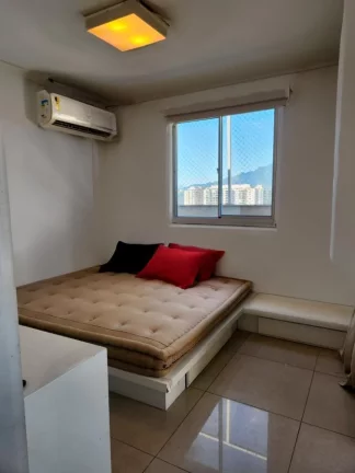 Imagem Apartamento para Venda, Jacarepaguá, 3 dormitórios, 1 suíte, 3 banheiros, 2 vagas