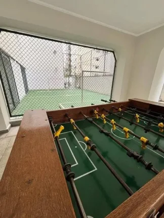 Imagem Apartamento Moema - 90M², 2 Dorms, Closet, 1 Vaga, Segurança.