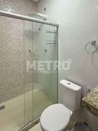 Imagem Apartamento para locação no Edf. Jacarandá, 3 quartos, sendo 2 suítes, Petrolina