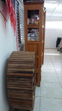 Imagem Apartamento Garden com cobertura