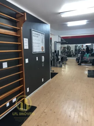 Imagem Apartamento Mobiliado para Locação - Jardim Paulista