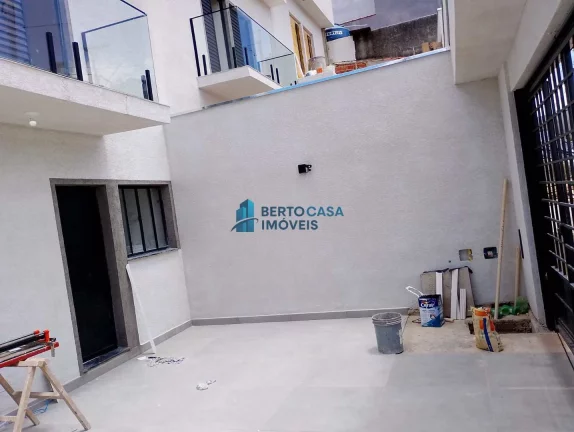 Imagem Casa Padrão