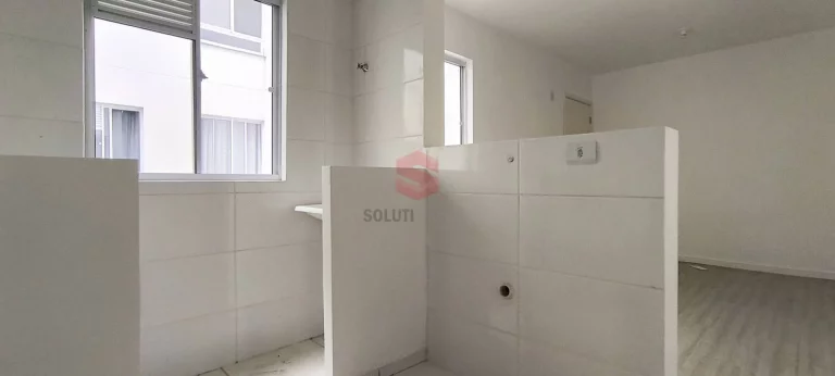 Imagem Apartamento em Loteamento Miranda, Campo Largo/PR