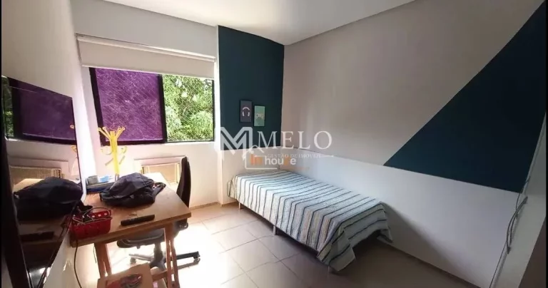 Imagem Oportunidade Casa Forte: 111m², 03qts, 01suite, 02vagas..