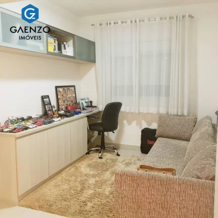 Imagem Apartamento Forte do Golf