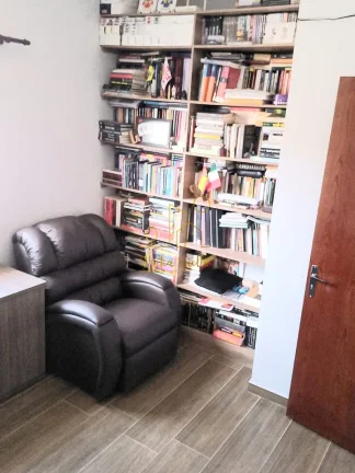 Imagem VENDA  CASA TÉRREA | JARDIM PACAEMBU  JUNDIAÍ/SP