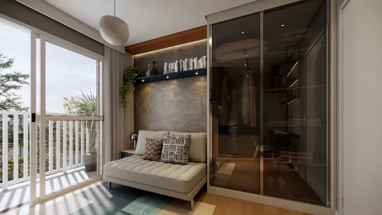 Imagem Apartamento à venda no bairro Vila Silva Teles - São Paulo/SP