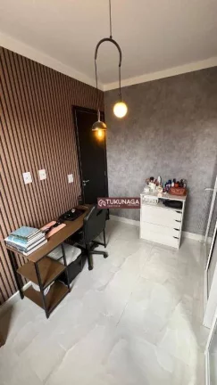 Imagem Apartamento com 2 quartos à venda, 48 m² por R$ 507.000 - Vila Silveira - Guarulhos/SP