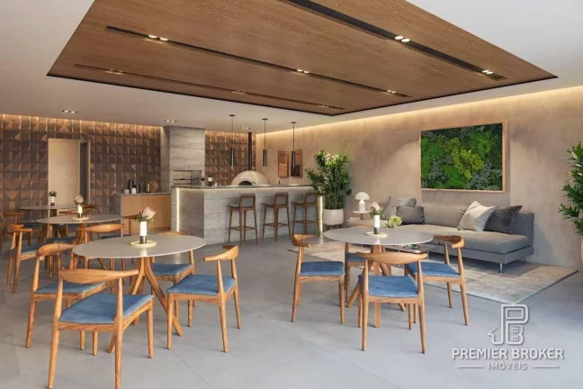 Imagem Apartamento com 2 dormitórios à venda sendo 1suite, 60 m² por R$ 515.000 - Várzea - Teresópolis/RJ