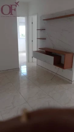 Imagem Apartamento Tons de Ipanema - 2 Quartos - 67m² - Jundiaí/SP
