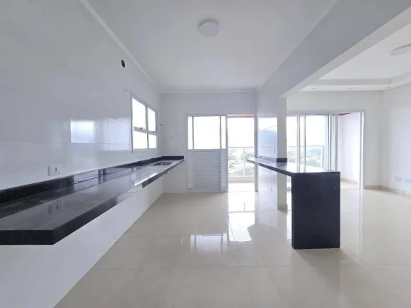 Imagem Apartamento Novo em Peruíbe - Oportunidade!!!