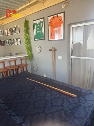 Imagem Cobertura de Luxo à Venda em Ribeirão Preto-SP, Parque Industrial Lagoinha 2 quartos, 2 salas, 2 banheiros, 2 vagas 132m²