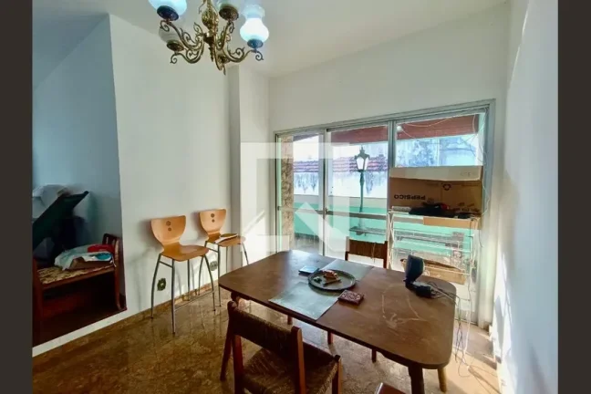 Imagem Apartamento à Venda - Copacabana, 3 Quartos, 210 m2