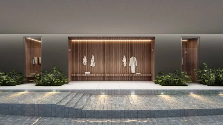Imagem HOMECLUB, apartamento a venda 2 quartos, 1 suite Gov. Celso Ramos Sc
