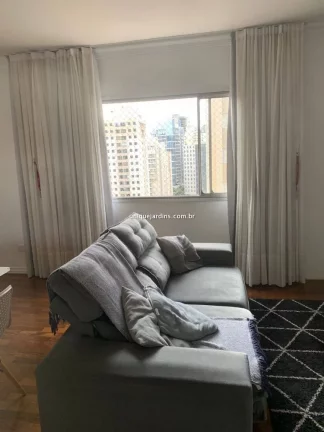 Imagem Apartamento para alugar Vila Olímpia São Paulo