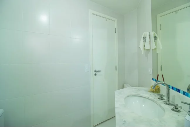 Imagem APARTAMENTO RESIDENCIAL em São Paulo - SP, Vila Dom Pedro I