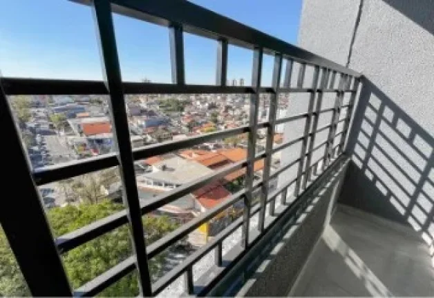 Imagem Sala Comercial para Venda em Santo André, Parque Jacatuba, 1 banheiro, 1 vaga
