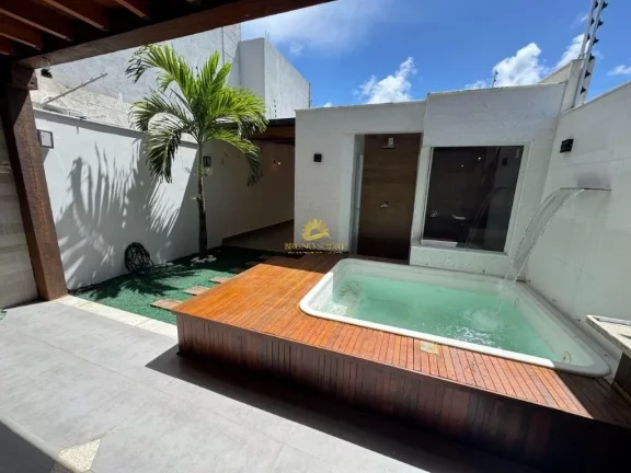 Imagem Casa de Alto Padrão no Jardim Boa Vista: Luxo e Conforto Próximo à Praia do Morro
Descubra esta c...