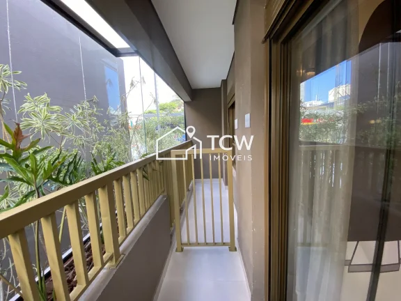 Imagem Apartamento à venda no bairro Moema - São Paulo/SP, Zona Sul