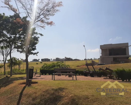 Imagem Terreno a Venda Alto Padrão Condomínio Alphaville 1- Terra Nova - Jundiaí - SP