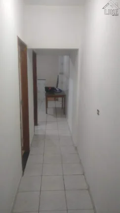 Imagem VENDA - CASA NO JD IMPERIAL - DE 02 QUARTOS - ZONA SUL