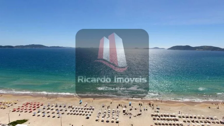 Imagem Excelente Pousada 50 Mts da "Praia do Peró Bandeira Azul"