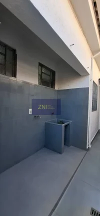 Imagem Casa à Venda na Vila Virgínia R 1555