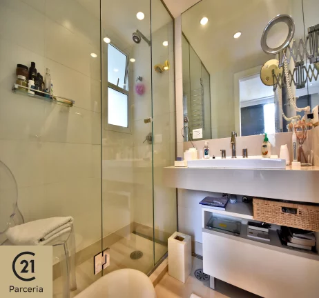 Imagem APARTAMENTO A VENDA - EM MOEMA PASSAROS COBERTURA