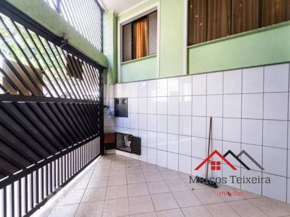 Imagem Casa - Vl Yolanda