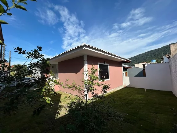 Imagem Casa para Venda em Florianópolis / SC no bairro São João do Rio Vermelho