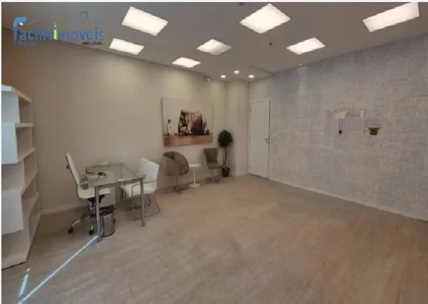 Imagem SALA COMERCIAL DOMO BUSINESS - CENTRO - SÃO BERNARDO DO CAMPO - SP