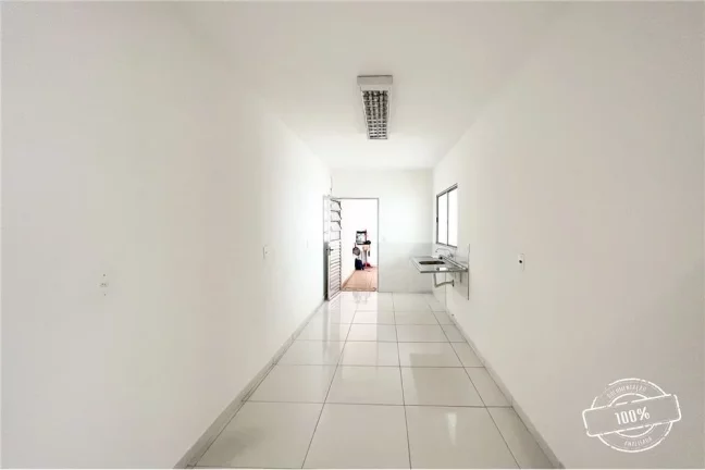 Imagem CASA RESIDENCIAL em São Paulo - SP, Mirandópolis